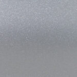 Brushed Aluminium